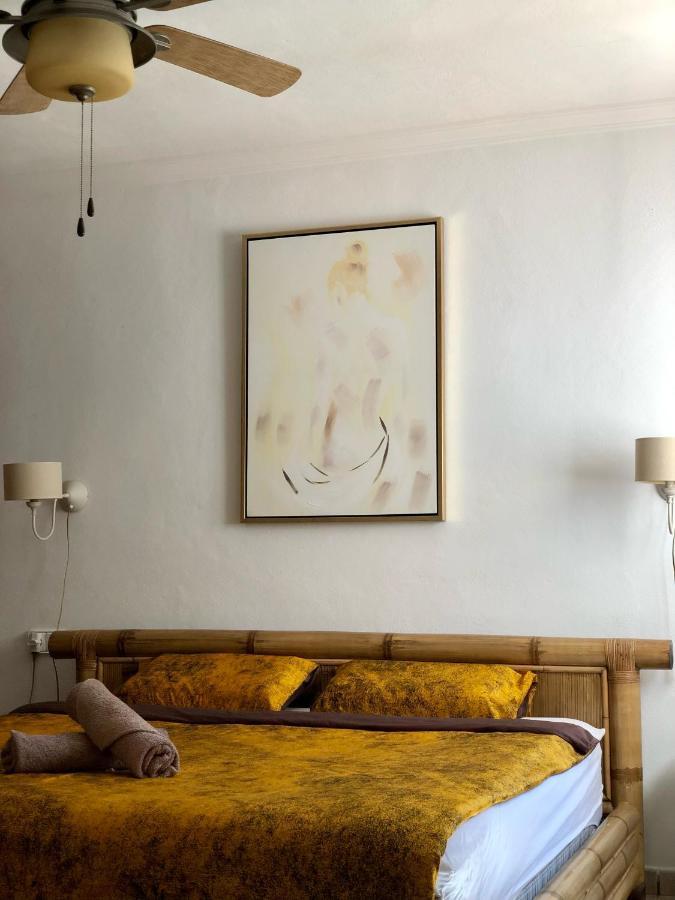 Villa Casa Diego Ibiza Santa Eularia des Riu Luaran gambar