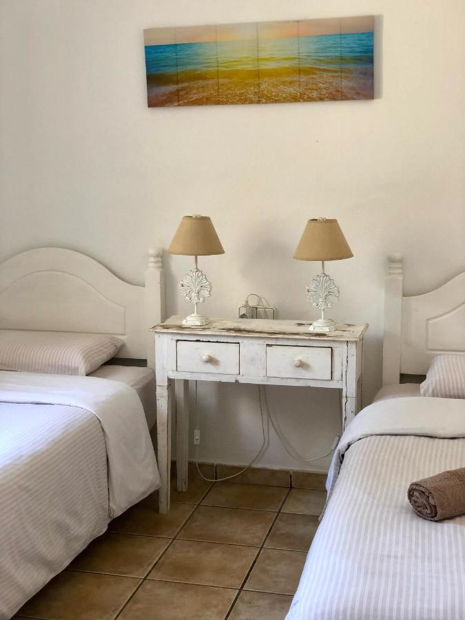 Villa Casa Diego Ibiza Santa Eularia des Riu Luaran gambar
