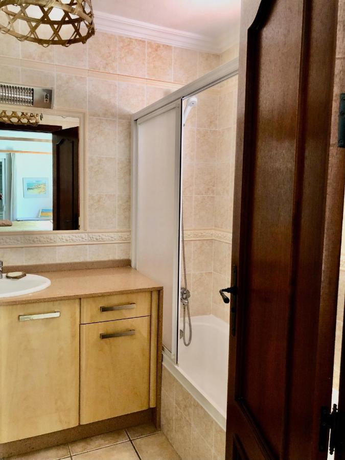 Villa Casa Diego Ibiza Santa Eularia des Riu Luaran gambar