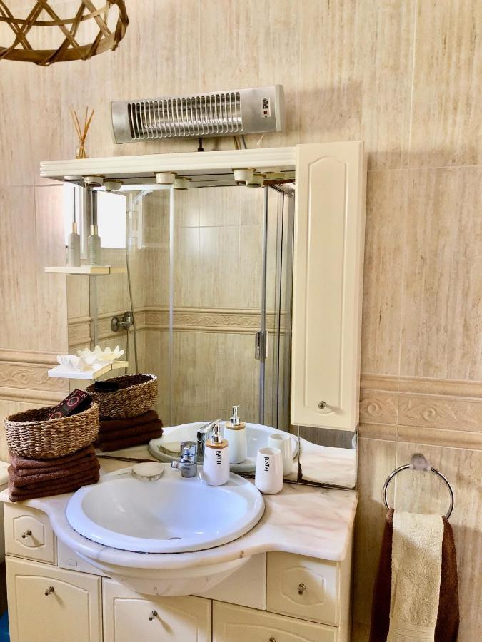Villa Casa Diego Ibiza Santa Eularia des Riu Luaran gambar