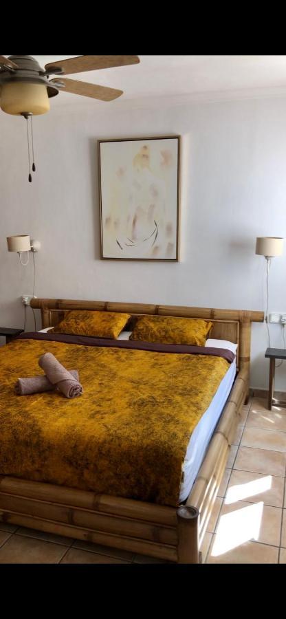 Villa Casa Diego Ibiza Santa Eularia des Riu Luaran gambar
